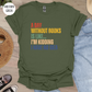 A Day Without Books T-Shirt