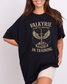 Valkyrie In Training | ACOTAR Inspired T-shirt