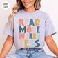 Read More Worry Less T-Shirt