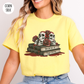 Trigger Warning T-Shirt