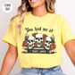 Trigger Warning T-Shirt
