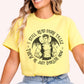 I Still Read Fairytales T-Shirt-Stripeypeach