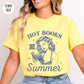 Hot Books Summer T-Shirt