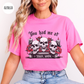 Trigger Warning T-Shirt