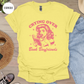 Crying over Book Boyfriends T-Shirt