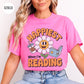 Happiest when I'm Reading T-Shirt
