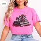 Trigger Warning T-Shirt