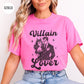 Villain Lover T-Shirt
