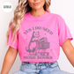 Yes I Do Need More Books T-Shirt