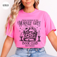 Proud Member of the Morally Grey Book Club T-Shirt