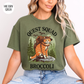 Quest Squad Broccoli T-shirt
