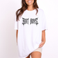 Bat Boys | Fantasy Book T-Shirt