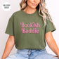 Bookish Baddie T-Shirt