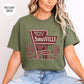 Smutville Bookish T-Shirt