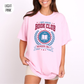 Anti Social Book Club T-shirt
