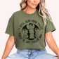 I Still Read Fairytales T-Shirt-Stripeypeach