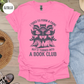 I Tried to Form a Gang T-Shirt