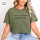 She is Too Fond Of Books T-Shirt