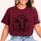 I Still Read Fairytales T-Shirt-Stripeypeach