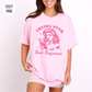 Crying over Book Boyfriends T-Shirt