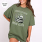 Spooky Readers Book Club T-Shirt