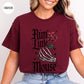 Run Little Mouse T-Shirt