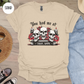 Trigger Warning T-Shirt