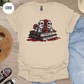 Trigger Warning T-Shirt