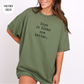 Boys in Books are Better T-Shirt