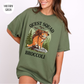 Quest Squad Broccoli T-shirt