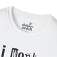 I Work So I Can Buy More Smut | Books T-Shirt-Stripeypeach