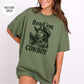 Read 'em Cowboy T-Shirt