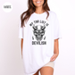 My TBR List is Devilish T-Shirt