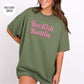 Bookish Baddie T-Shirt