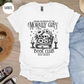 Proud Member of the Morally Grey Book Club T-Shirt