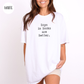 Boys in Books are Better T-Shirt