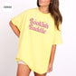 Bookish Baddie T-Shirt