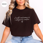 A Well Read Woman is a Dangerous Creature T-Shirt