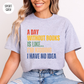 A Day Without Books T-Shirt