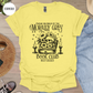 Proud Member of the Morally Grey Book Club T-Shirt
