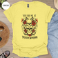 You Had Me at Trigger Warning T-Shirt