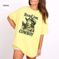 Read 'em Cowboy T-Shirt