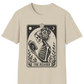 The Reader Tarot Card T-Shirt
