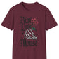 Run Little Mouse T-Shirt