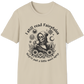 I Still Read Fairytales T-shirt-Stripeypeach