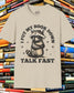 I put my Book Down Funny Raccoon T-Shirt