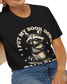 I put my Book Down Funny Raccoon T-Shirt