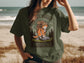 Quest Squad Broccoli T-shirt