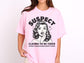 Smutty Books T-shirt