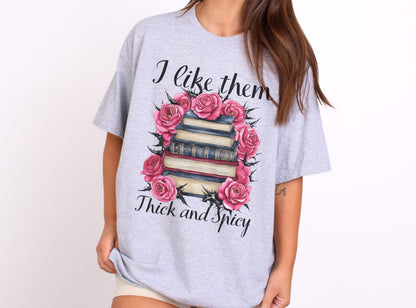 Thick & Spicy T-shirt